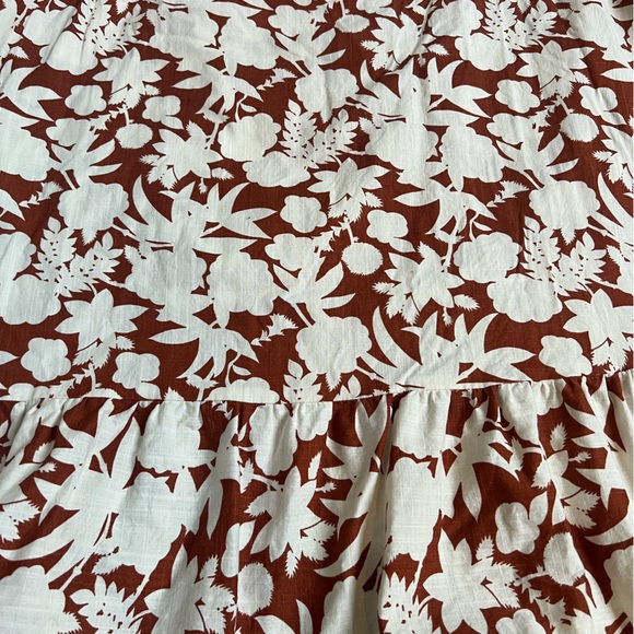 Cat & Jack Patterned Dress - Picture 2 of 7